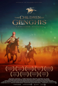 Película The Children of Genghis