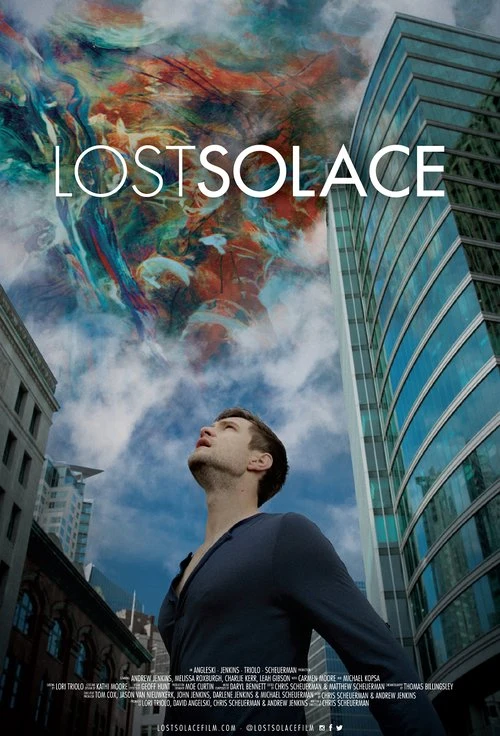 Lost Solace