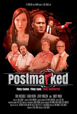Postmarked