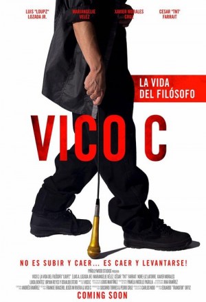 Vico C: La Vida Del Filósofo