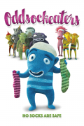 Película The Oddsockeaters