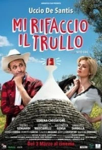 Mi rifaccio il trullo