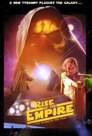 Rise of the Empire