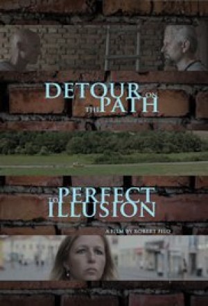 Detour on the Path to Perfect Illusion