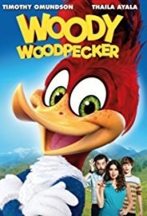 El Pájaro Loco: La película