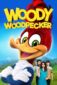 El Pájaro Loco: La película