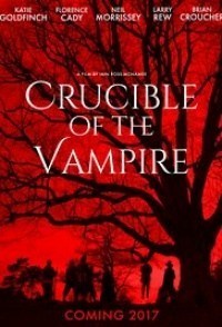 Crucible of the Vampire