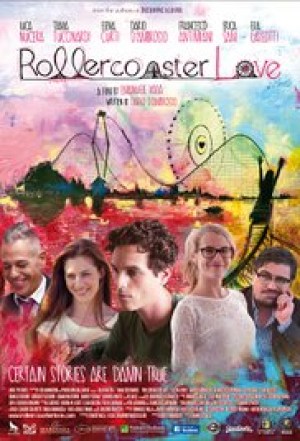 Rollercoaster Love