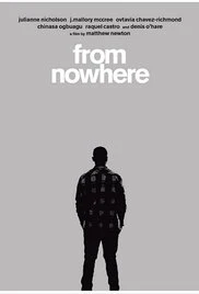 From Nowhere