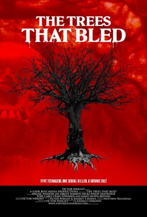 The Trees That Bled