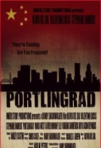 Portlingrad