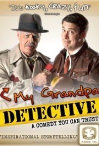 My Grandpa Detective