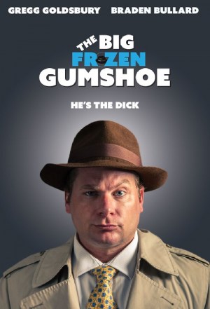 The Big Frozen Gumshoe