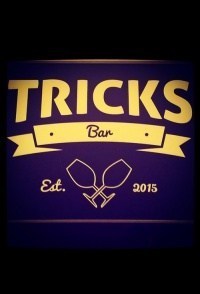 Bar Tricks Bar Tricks