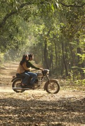 A Death in the Gunj