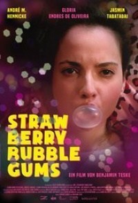 Strawberry Bubblegums Strawberry Bubblegums