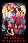 Película Blood of the Tribades