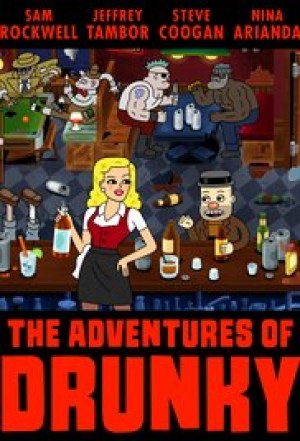 The Adventures of Drunky