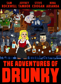 The Adventures of Drunky The Adventures of Drunky