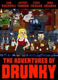 Película The Adventures of Drunky