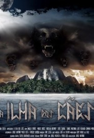 A Ilha dos Cães