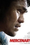 Película Mercenary