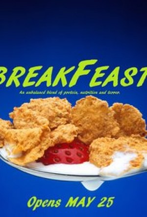 BreakFeast