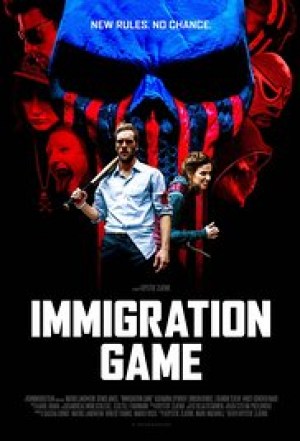 Immigration Game