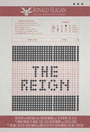 The Reign