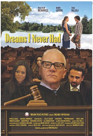 Dreams I Never Had