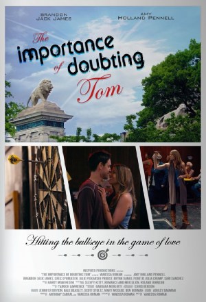 The Importance of Doubting Tom