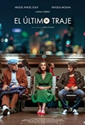 El último traje