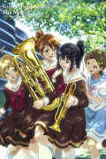 Película Sound! Euphonium: The Movie - Welcome to the Kitauji High School Concert Band