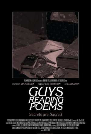 Guys Reading Poems