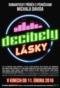 Decibely lásky