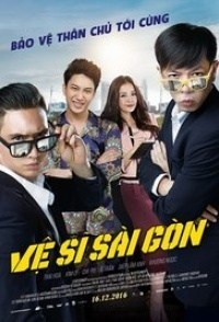 Vê Si Sài Gòn