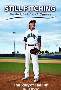 Still Pitching