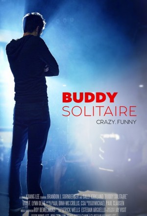 Buddy Solitaire