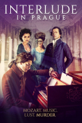 Película Interlude in Prague