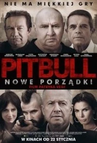 Pitbull. Nowe porzadki