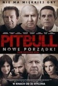 Película Pitbull: New Orders