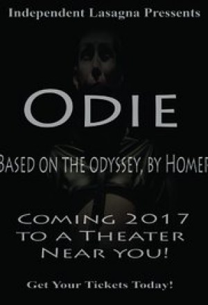 Odie, Based on the Odyssey by Homer