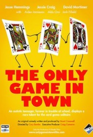 The Only Game in Town