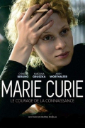 Película Marie Curie: The Courage of Knowledge