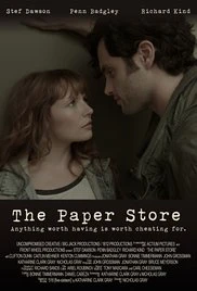 The Paper Store