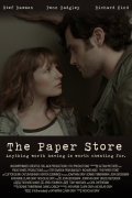 Película The Paper Store