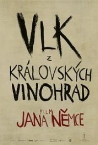 Vlk z Královských Vinohrad