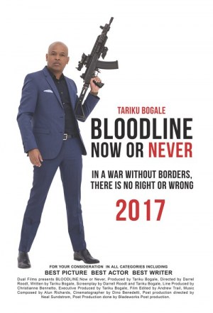 Bloodline: Now or Never