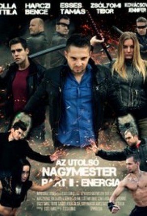 Az utolsó nagymester 2