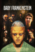 Película Baby Frankenstein
